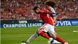 Chấm điểm Benfica 0-1 Chelsea: "Người cũ" tỏa sáng